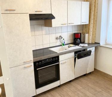 Grimma Appartement | Ferienwohnungen Grimma 4
