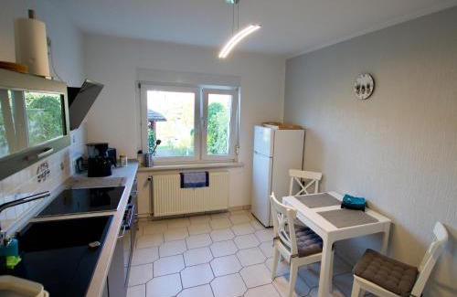 Bad Langensalza Appartement | Ferienwohnungen Hainichglück