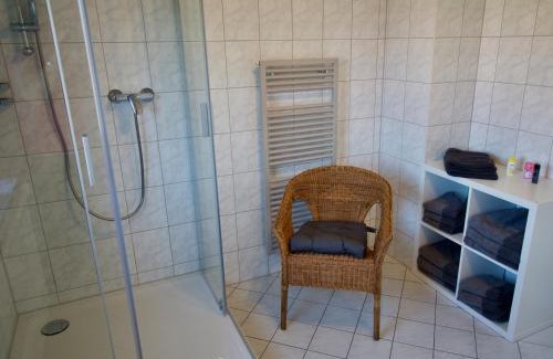 Bad Langensalza Appartement | Ferienwohnungen Hainichglück
