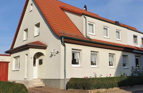 Bad Langensalza Appartement | Ferienwohnungen Hainichglück