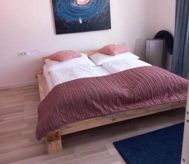 Halbturn Appartement | Ferienwohnungen Halbturn