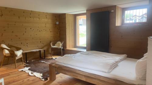Randa Appartement | Ferienwohnungen Haus Alte Bäckerei