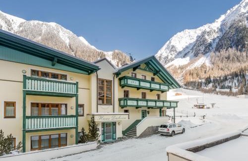 Gries Appartement | Ferienwohnungen Haus Daheim