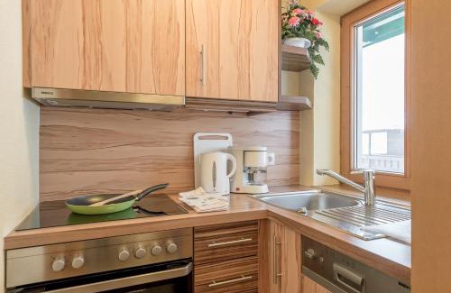 Gries Appartement | Ferienwohnungen Haus Daheim