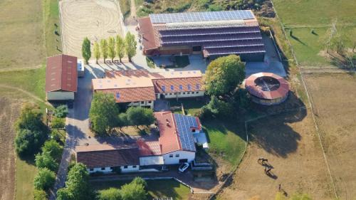 Merzig Appartement | Ferienwohnungen Heidwaldhof