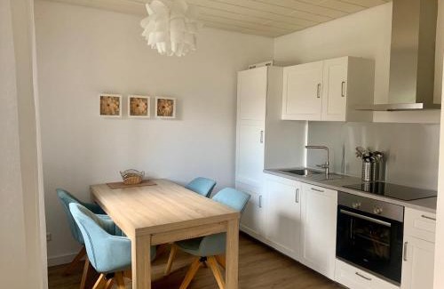 Merzig Appartement | Ferienwohnungen Heidwaldhof