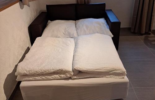 Huefingen Appartement | Ferienwohnungen Heuboden und Wohnstüble