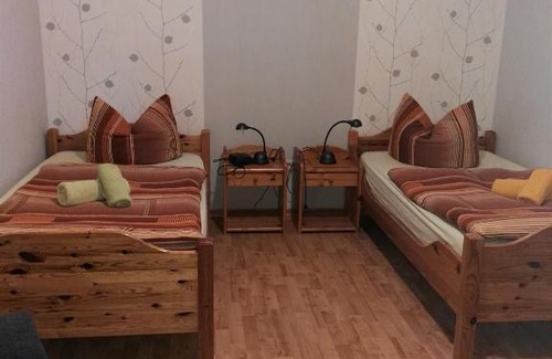 Edertal Appartement | Ferienwohnungen Hochgrebe