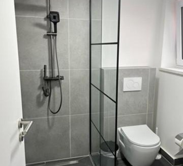 Ichenhausen Appartement | Ferienwohnungen Hochwang