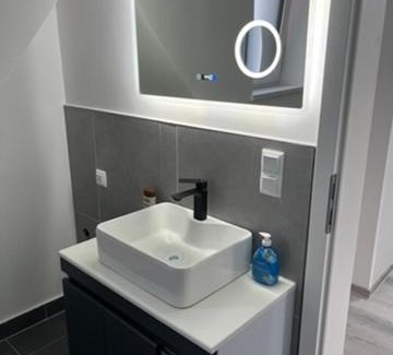 Ichenhausen Appartement | Ferienwohnungen Hochwang