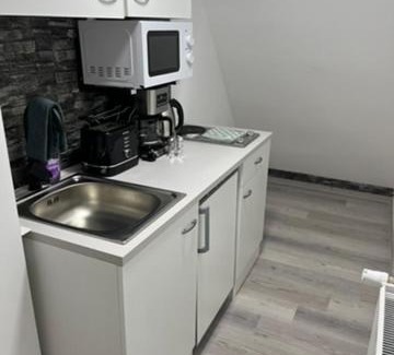 Ichenhausen Appartement | Ferienwohnungen Hochwang