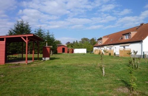 Hohen Niendorf Maison | Ferienwohnungen Hohen Niendorf bei Kühlungsborn
