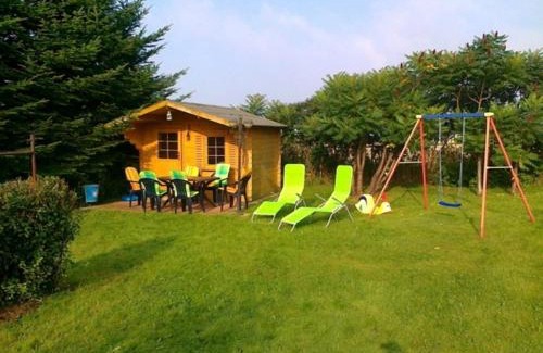 Hohen Niendorf Maison | Ferienwohnungen Hohen Niendorf bei Kühlungsborn
