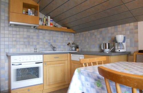 Reisach Appartement | Ferienwohnungen/Holiday Apartments Lederer