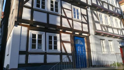 Homberg Appartement | Ferienwohnungen Homberger Altstadt