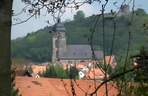 Homberg Appartement | Ferienwohnungen Homberger Altstadt