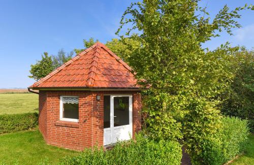 Altharlingersiel Appartement | Ferienwohnungen im Haus Flinthörn
