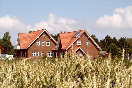Neuharlingersiel Appartement | Ferienwohnungen im Haus Ankerplatz am Süderriff