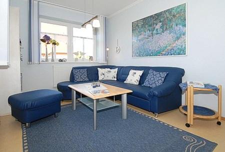 Neuharlingersiel Appartement | Ferienwohnungen im Haus Ankerplatz am Süderriff