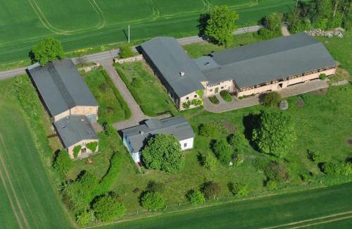 Papendorf Maison | Ferienwohnungen im Bauernhaus Ob