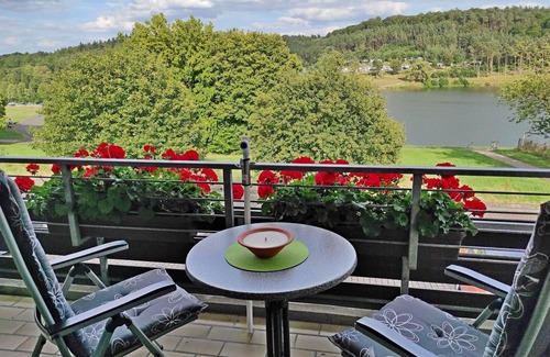 Bad Arolsen Appartement | Ferienwohnungen >>im Hoppenhof<< am Twistesee
