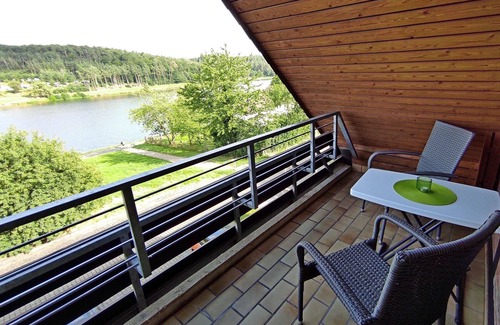 Bad Arolsen Appartement | Ferienwohnungen >>im Hoppenhof<< am Twistesee