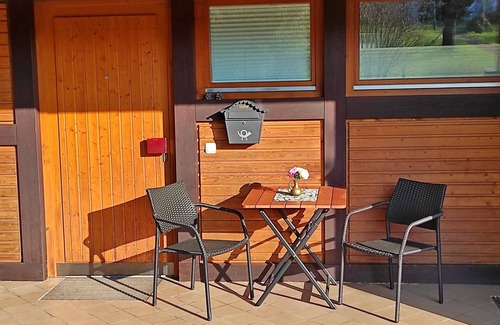 Bad Arolsen Appartement | Ferienwohnungen >>im Hoppenhof<< am Twistesee
