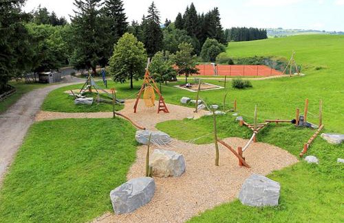 Reichenbach Appartement | Ferienwohnungen im Feriendorf Reichenbach Nr 9
