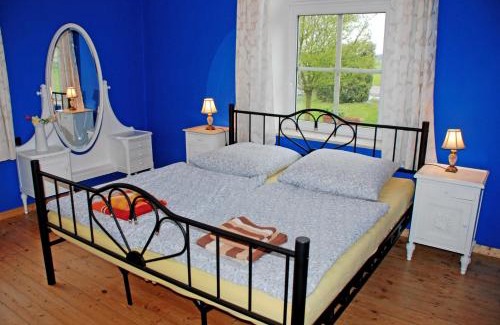 Gnies Maison | Ferienwohnungen im Gutshaus Gnies
