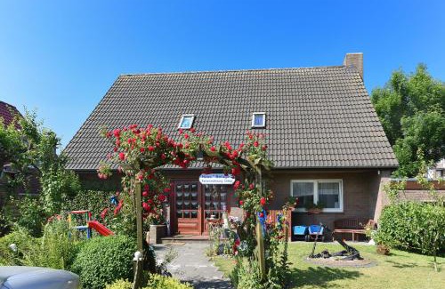 Bensersiel Appartement | Ferienwohnungen im Haus Beluga