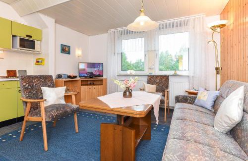 Bensersiel Appartement | Ferienwohnungen im Haus Beluga