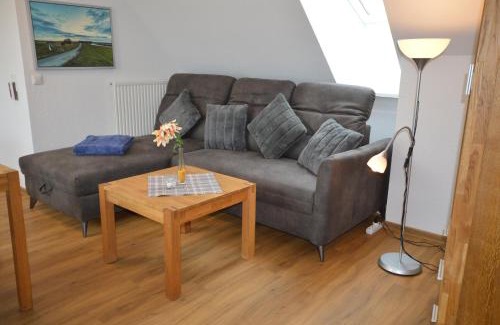 Horum Appartement | Ferienwohnungen im Haus Hannover Carolinensiel