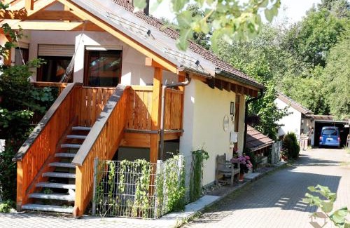 Unterkirnach Appartement | Ferienwohnungen Im Löwengründle