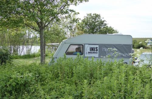 England Appartement | Ferienwohnungen im Osterkoog
