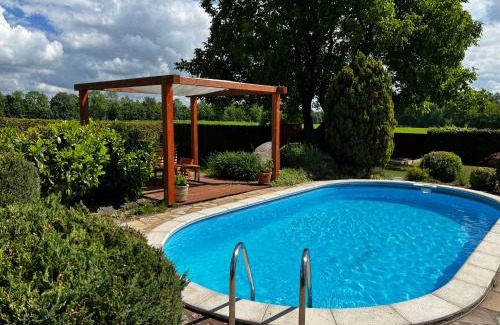 Prenzlau Appartement | Ferienwohnungen in der alten Schnitterkaserne