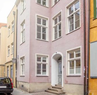Old Town Appartement | Ferienwohnungen in der Altstadt Stralsund