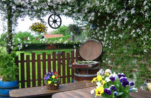 Semlow Appartement | Ferienwohnungen in Semlow