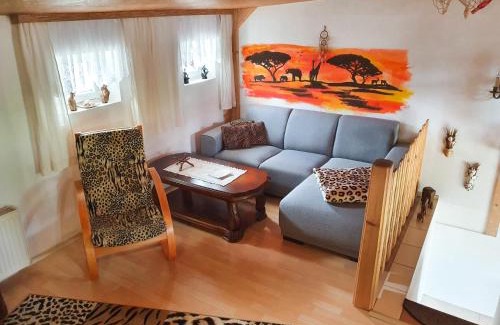 Semlow Appartement | Ferienwohnungen in Semlow