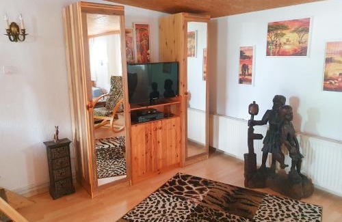 Semlow Appartement | Ferienwohnungen in Semlow