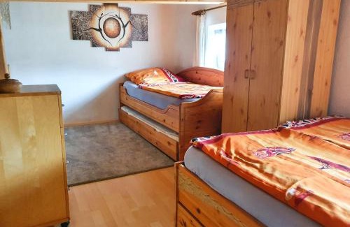 Semlow Appartement | Ferienwohnungen in Semlow