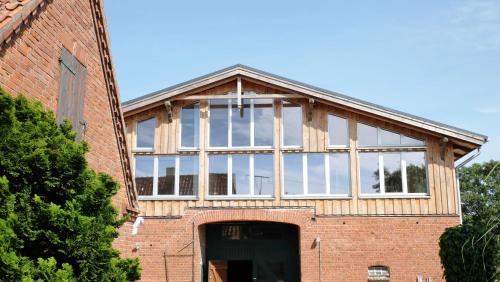 Gadebusch Appartement | Ferienwohnungen in Stresdorf