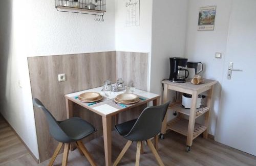 Leer Appartement | Ferienwohnungen "Kajüte Leer", 15199