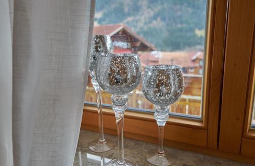 Vorderhindelang Appartement | Ferienwohnungen Kappeler