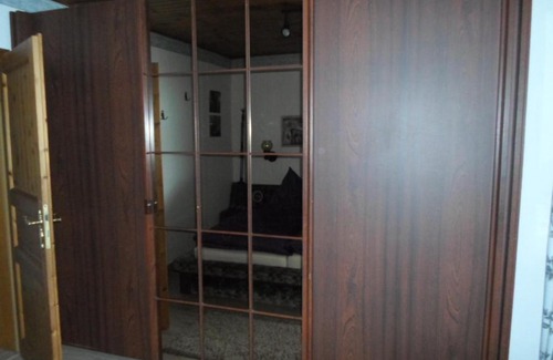 Reichshof Appartement | Ferienwohnungen Karin Klausch