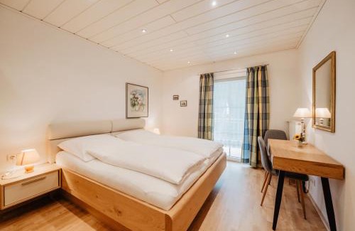 Prunn Appartement | Ferienwohnungen Klügl