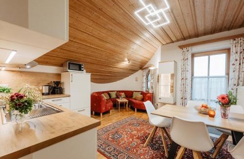 Prunn Appartement | Ferienwohnungen Klügl