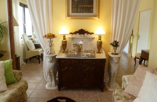 Walkenried Appartement | Ferienwohnungen Klosterblick