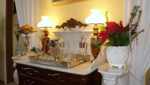 Walkenried Appartement | Ferienwohnungen Klosterblick