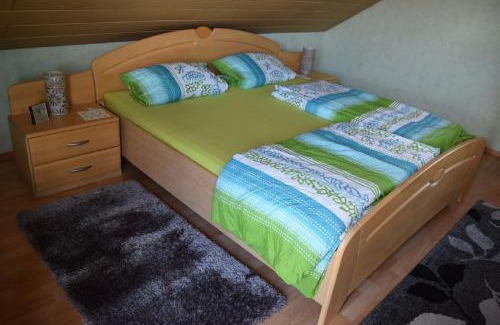 Bischberg Appartement | Ferienwohnungen Kolb Am Schloß