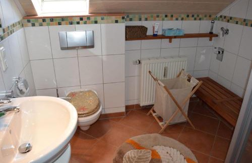 Bischberg Appartement | Ferienwohnungen Kolb Am Schloß